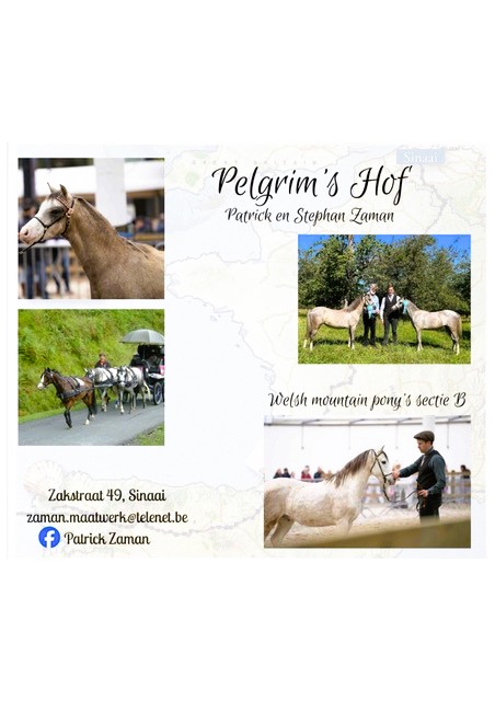 [Pelgrim's Hof